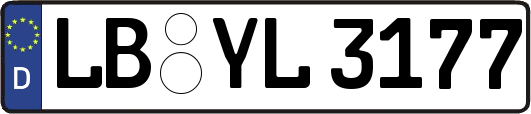 LB-YL3177
