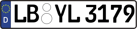 LB-YL3179