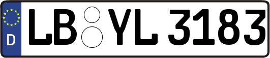 LB-YL3183