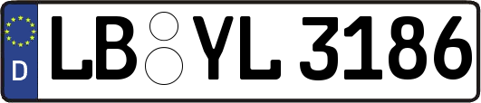 LB-YL3186
