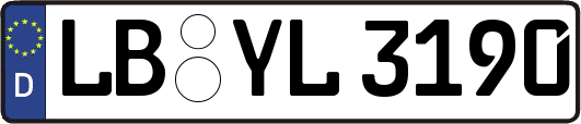 LB-YL3190