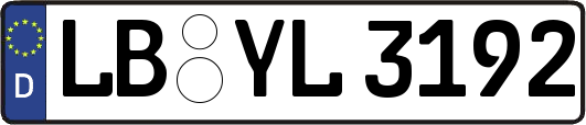 LB-YL3192
