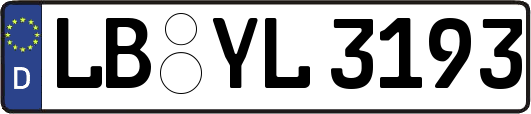 LB-YL3193