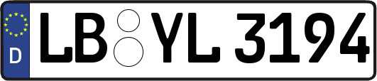 LB-YL3194