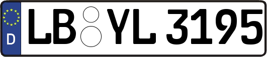 LB-YL3195