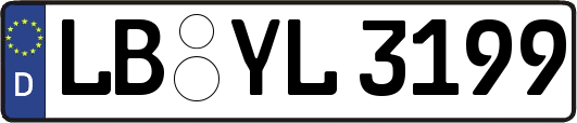 LB-YL3199