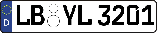 LB-YL3201