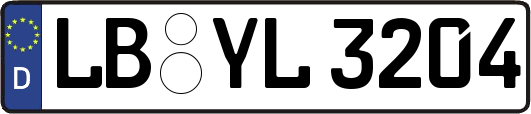 LB-YL3204