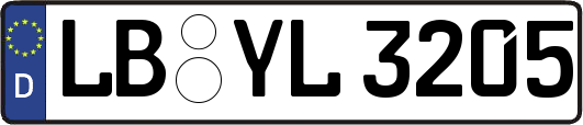 LB-YL3205