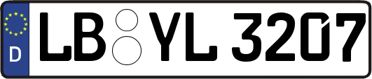 LB-YL3207