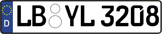 LB-YL3208