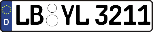 LB-YL3211