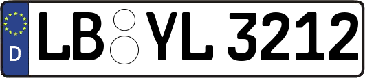 LB-YL3212