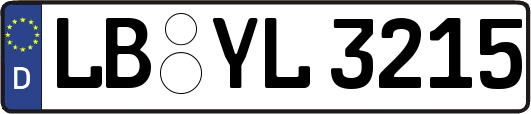 LB-YL3215