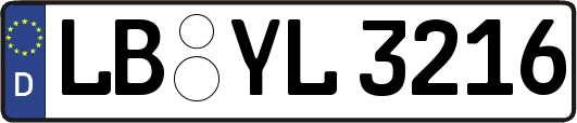 LB-YL3216