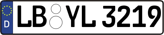 LB-YL3219