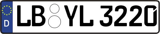 LB-YL3220
