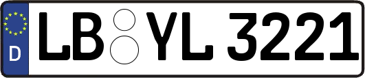 LB-YL3221