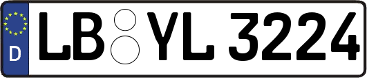 LB-YL3224