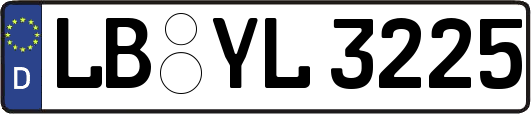 LB-YL3225