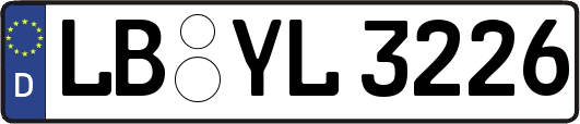 LB-YL3226
