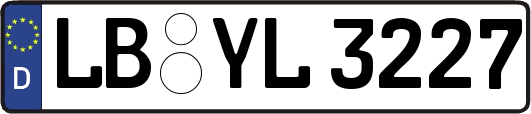 LB-YL3227