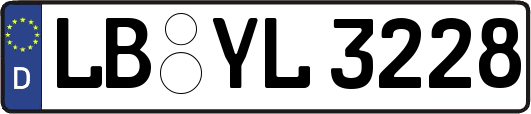 LB-YL3228