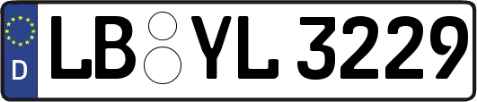 LB-YL3229