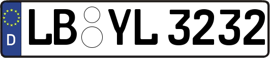 LB-YL3232