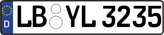 LB-YL3235