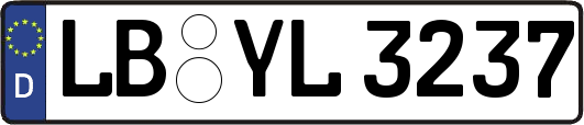 LB-YL3237