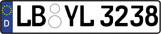 LB-YL3238