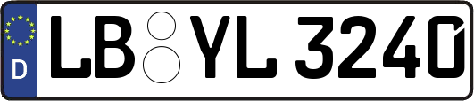 LB-YL3240