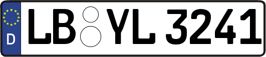 LB-YL3241