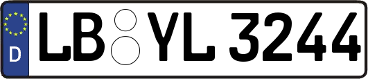 LB-YL3244
