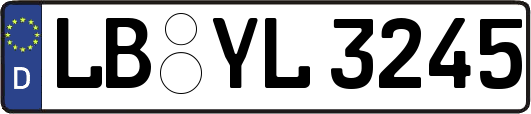 LB-YL3245