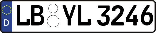 LB-YL3246