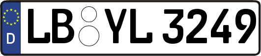 LB-YL3249
