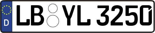 LB-YL3250