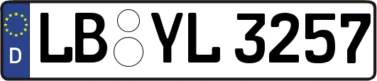 LB-YL3257