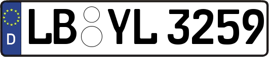 LB-YL3259