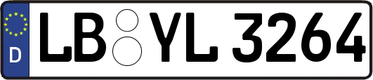 LB-YL3264