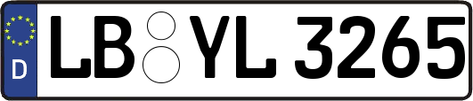 LB-YL3265