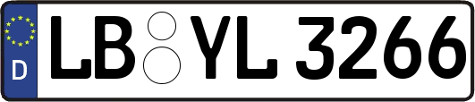 LB-YL3266