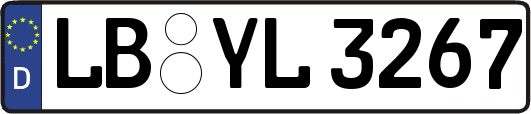 LB-YL3267