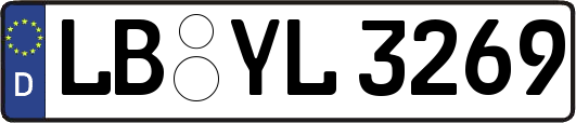 LB-YL3269