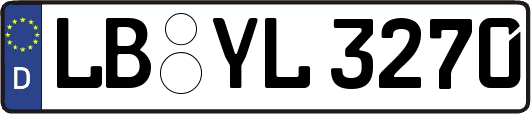 LB-YL3270