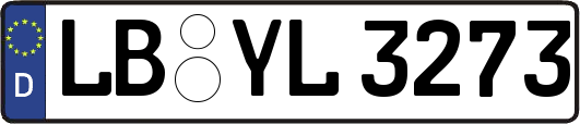 LB-YL3273