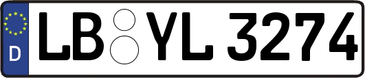 LB-YL3274