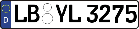 LB-YL3275